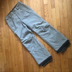 Columbia Men’s Boundary Run Ski Pant